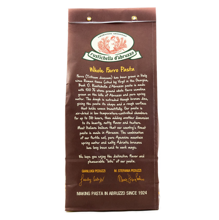 Farro Penne Rigate – 2