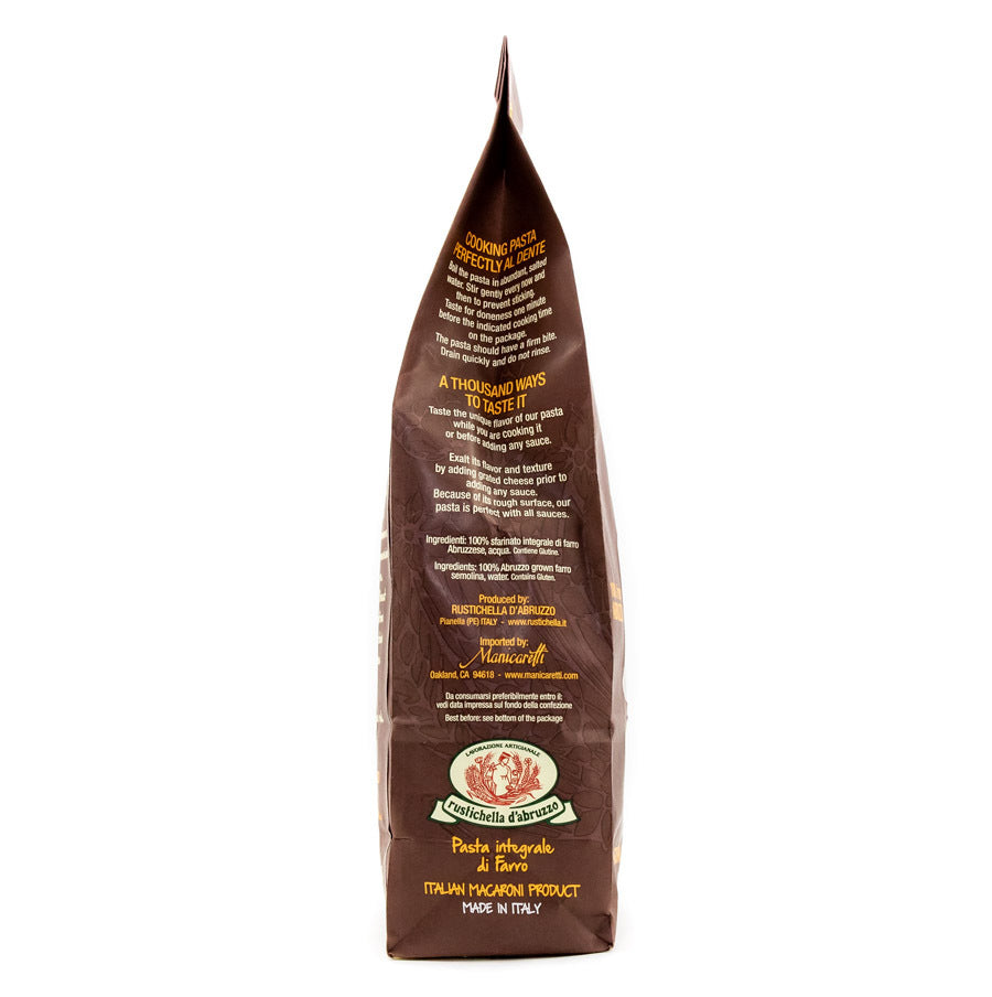 Farro Penne Rigate – 3