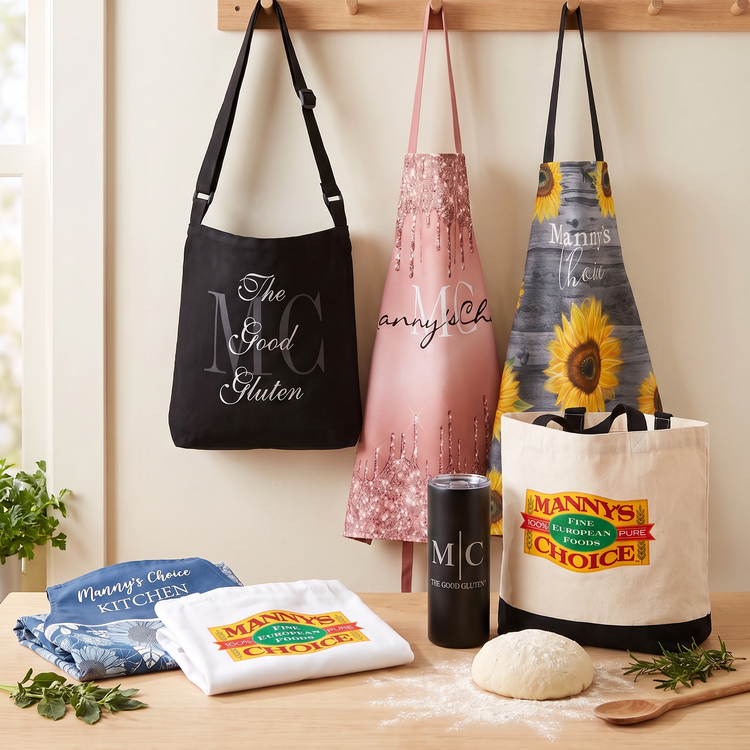 Merchandise