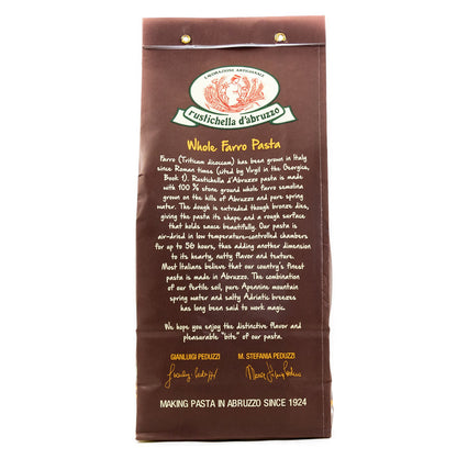 Farro Penne Rigate – 2