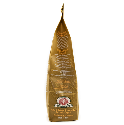 Organic Senatore Cappelli Orecchiette – 2