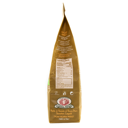 Organic Senatore Cappelli Orecchiette – 3