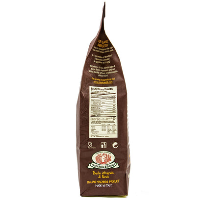 Italian Pizzichi di Farro – 4