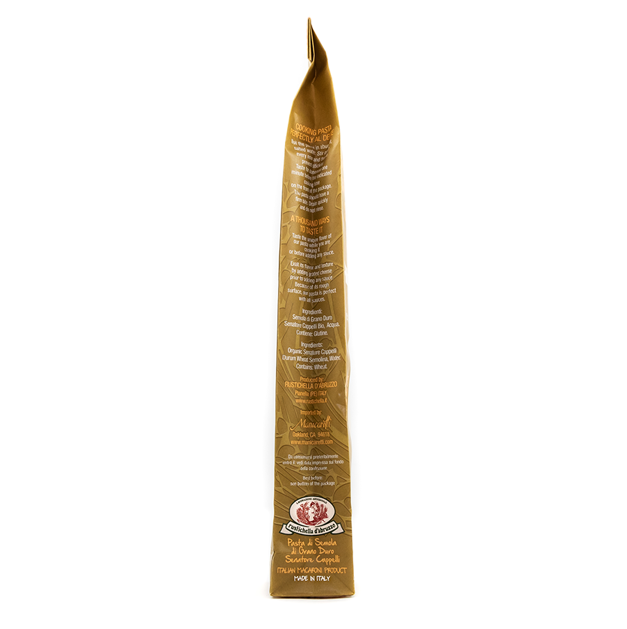 Organic Senatore Cappelli Linguine – 2