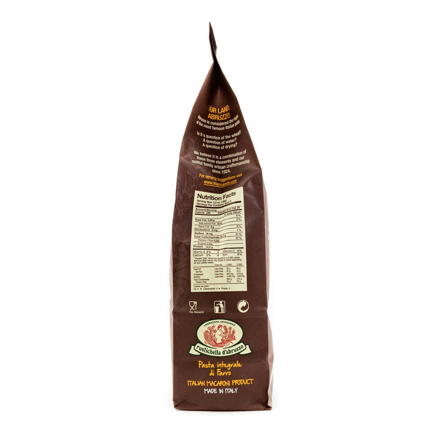 Farro Penne Rigate – 4