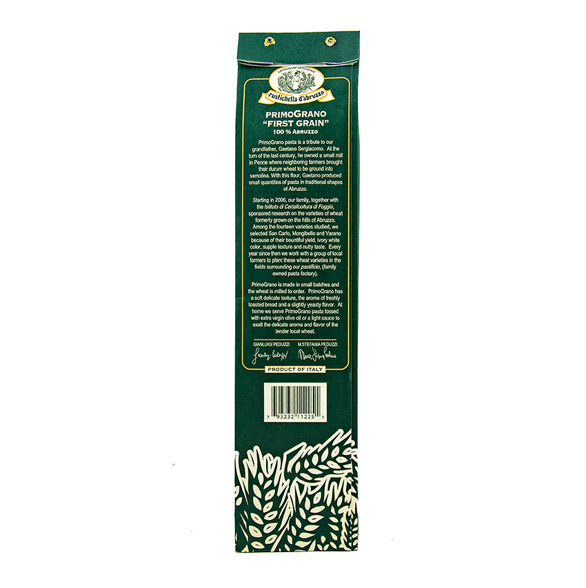 PrimoGrano Spaghettoni – 2
