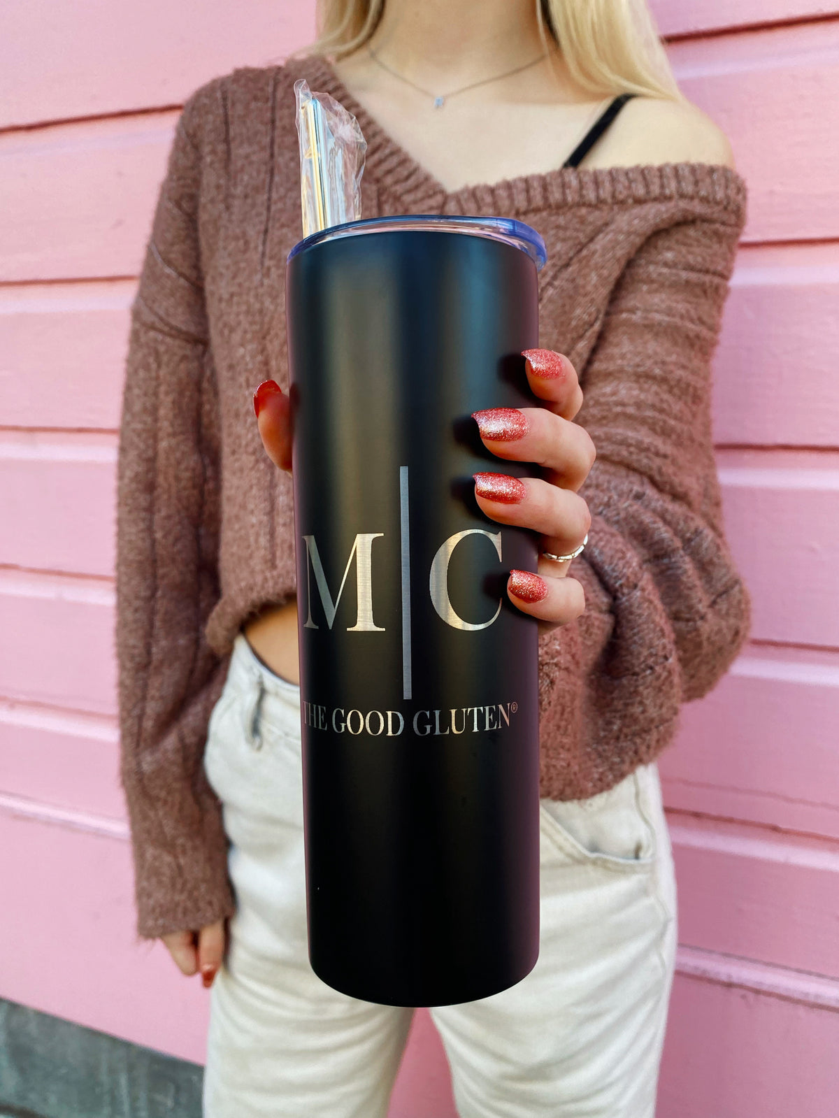 Manny's Choice Mug – 2