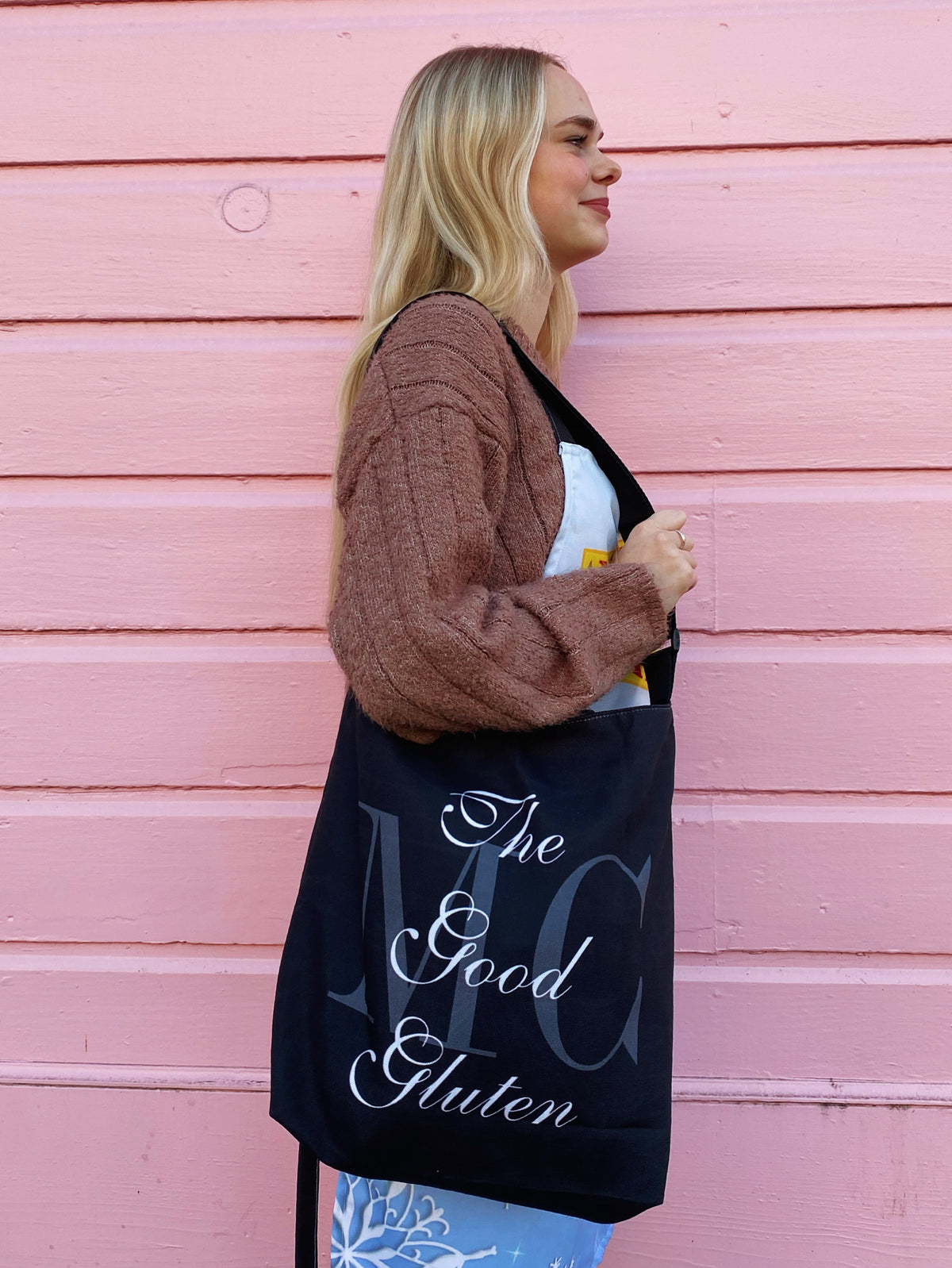 Shoulder Bag – 2