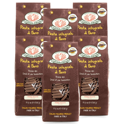 Farro Penne Rigate – 9