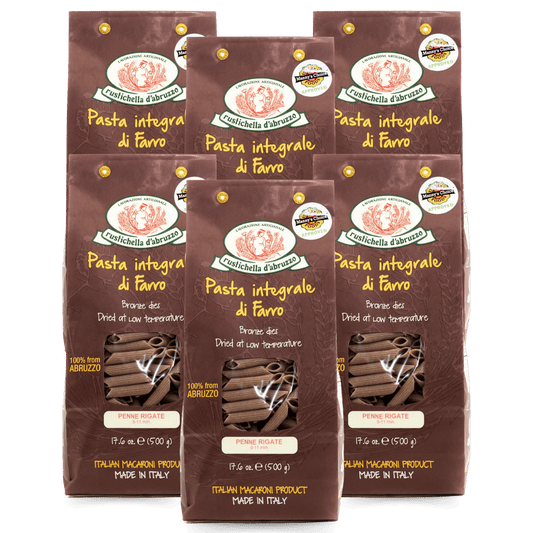 Farro Penne Rigate – 9
