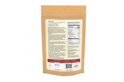 Manny’s Choice No-Knead Artisan Bread Mix – 2
