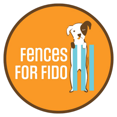 Fences for Fido