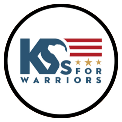 K9s for Warriors