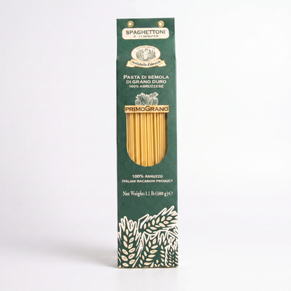 PrimoGrano Spaghettoni by Manny's Choice