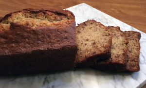 Banana Bread