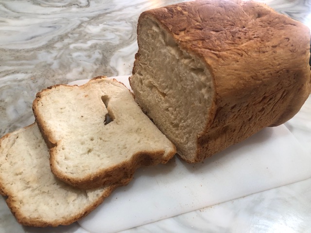 Best Bread Machine Bread
