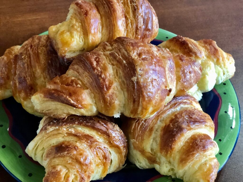 Croissants - Manny's Choice Pure Italian & European Foods