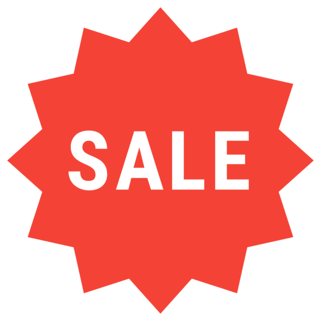SALE