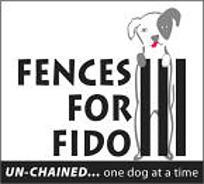Fences for Fido