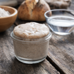 sourdough starter tips and definitions